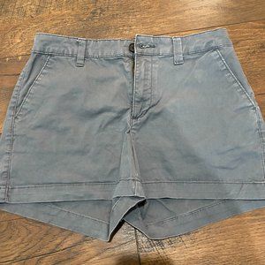 Target Gray Shorts